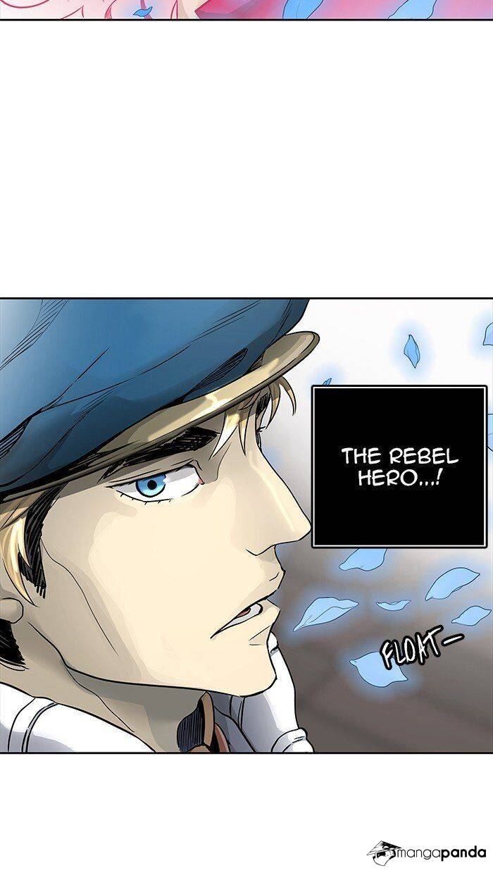 Tower of God Chapter 462 image 005